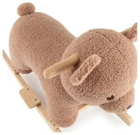 Bieco - hojdačka MIKA medveď