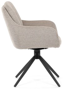 Sada jedálenských stoličiek s vratným mechanizmomDCH-P3174 LAN2, 2 ks