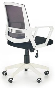 Kancelárska stolička RIMAQ biela