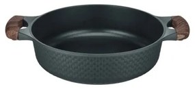 Resto - Nízky hrniec s pokrievkou RAN 4,2 l 28 cm