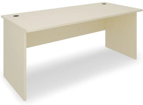 Stôl SimpleOffice 180 x 80 cm, breza