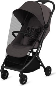 Lionelo SIA Ľahký športový kočík do lietadla Farba: Beige Taupe