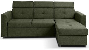 Rohová sedacia súprava Pocket U Aragon 39