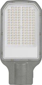BRILAGI - LED Vonkajšia uličná lampa URBANLIGHT LED/50W/230V sivá IP65