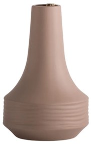 Crease Series No:2 - Brown