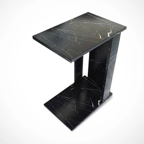 Skladací stôl Pasific C Black