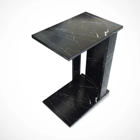 Skladací stôl Pasific C Black