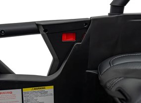 Elektrické autíčko HONDA Talon 4x4 modré