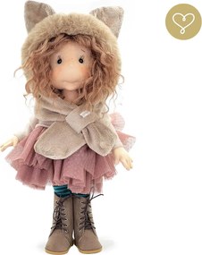 Bábika Natka 40 cm Varianta 1