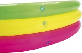 CH Nafukovací bazén 102 x 25 cm