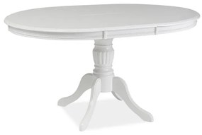 SIGNAL MEBLE Jedálenský stôl OLIVIA
