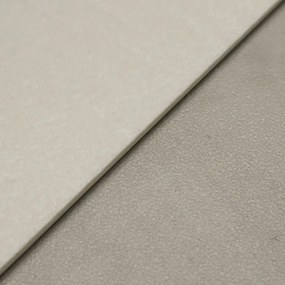 Gerflor, PVC podlaha - lino AladinTex Ultra 2366 Chicago sand, na mieru, šíře 4m, béžová, filc, chodba / predsieň