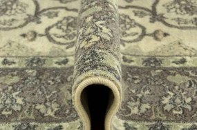 Koberec Isfahan Leyla alabastrový