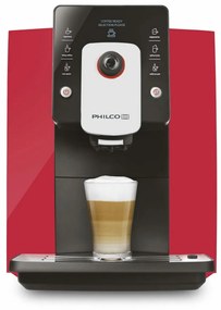 Philco PHEM 1006 automatické espresso