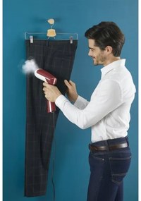 Tefal - Ručný naparovač odevov ACCESS STEAM FIRST 1300W/230V vínová