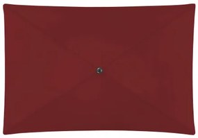 Doppler ACTIVE 200 x 120 cm - slnečník so stredovou nohou : Barvy slunečníků - 833