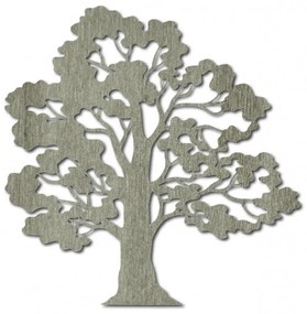 Moderný obraz na stenu strom bonsai drevenej preglejky topoľ ERGLIN I 3D HODINY PR0215 HEU+