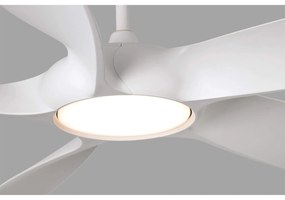 Stropný ventilátor Faro Cocos 137 cm 33548