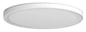 Azzardo AZ5355 -LED Stropné svietidlo so senzorom PANKA LED/18W/230V IP40 biela
