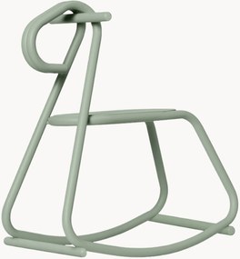 Detské hojdacie kreslo Lussi