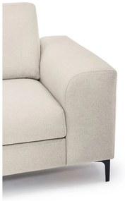 Béžová pohovka 214 cm Henry - Scandic