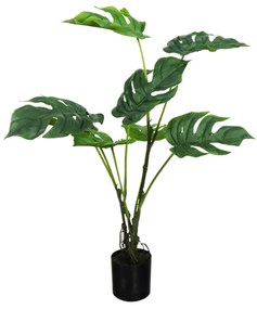 Artificial plant Monstera 70cm