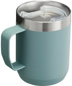 Stanley Termohrnček Camp Mug 230 ml Shale, 230 ml