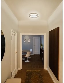 Osram - LED stropné svietidlo ORBIS SPIRAL LED/27W/230V