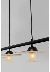 Disc Dining Quattro visiaca lampa