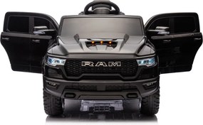 LEAN CARS Autobatéria ZB618 Dodge Ram Black