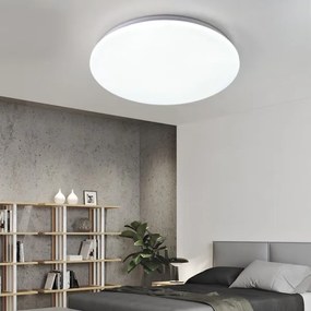 Brilagi - LED Stmievateľné stropné svietidlo SMART LED/36W/230V Wi-Fi Tuya + diaľkové ovládanie