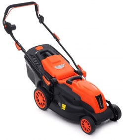 Elektrická kosačka 2600W 45L 38cm | KD5401