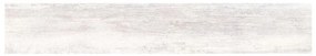 Gresová dlažba Discover blanco mat 19,5/119,5
