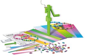 Recyklujeme - papierové gorálky