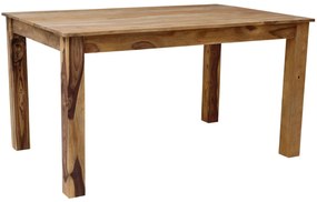 furniture-nabytek.cz - Jedálenský stôl pre 6 osôb z palisandra 140x90x76