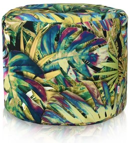 Taburetka Cilindro Tropic