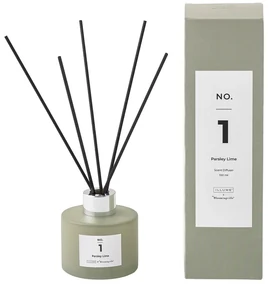 Difuzér No. 1 Parsley Lime – ILLUME x Bloomingville