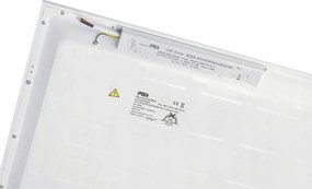 PIŁA LED panel 60x60 - 40W - 4000lm - neutrálna biela