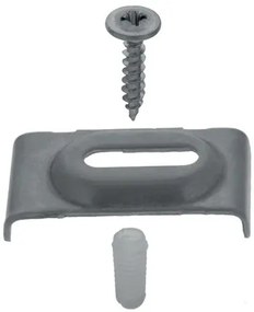 Nerezový drez Blanco CLARON 500-U IF nerez nerez durinox