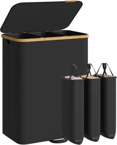 Kôš na bielizeň LCB533BH01