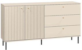 Komoda Sophie 04 cashmere