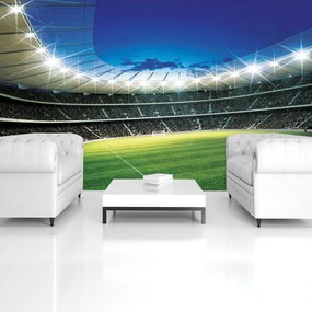 Fototapeta - Futbal (152,5x104 cm)
