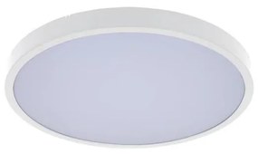 Rabalux 71427 - LED Kúpeľňové stropné svietidlo ALENZO LED/24W/230V IP44 biela RL71427