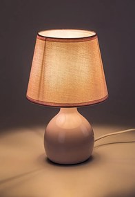 Rabalux INGRID stolná lampa 74078