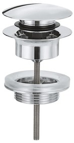 GROHE 65807000 - Odpadová súprava v lesklom chrómovom prevedení