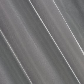 ZÁCLONA NA KRÚŽKOCH MERIL 300 CM X 250 CM BIELA