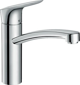 Hansgrohe Logis kuchynská batéria stojaca chrómová 71839000