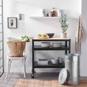 ZINC Odpadkový kôš "smetiak" 40 l