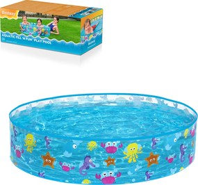 CH ZÁHRADNÝ BAZÉN  122 X 25 CM