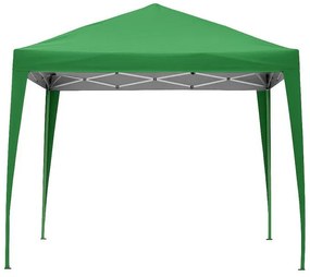 Bestent Záhradný altánok 3x3m skladací Green